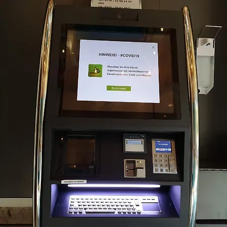 Avisa 3* קרלסרוהה