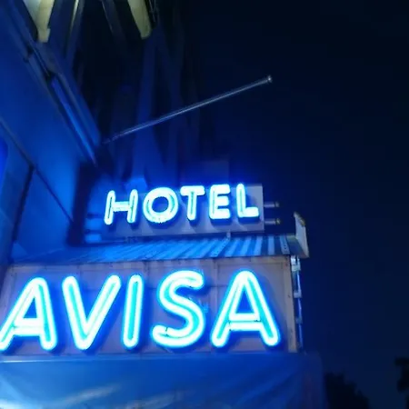 Otel Avisa Karlsruhe