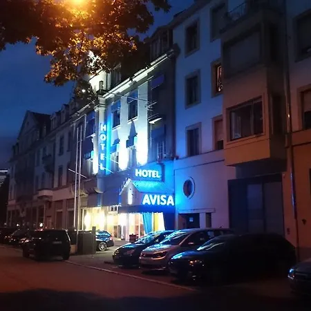 Avisa 3* Karlsruhe