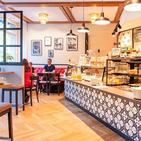 Avisa Szálloda Karlsruhe