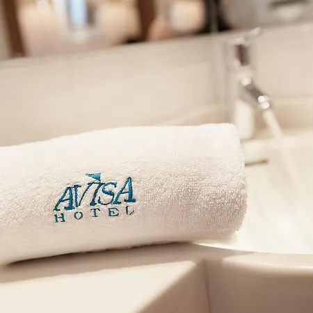 Avisa קרלסרוהה
