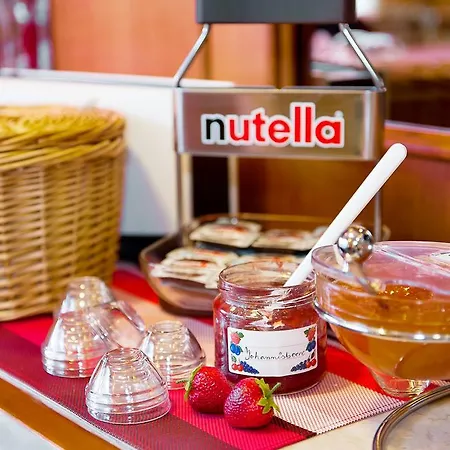 Hotel Avisa Karlsruhe