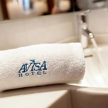 Avisa 3* קרלסרוהה