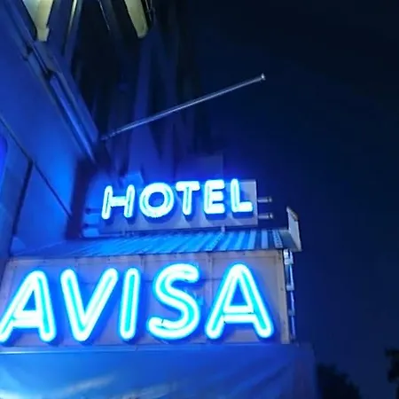 Avisa מלון קרלסרוהה