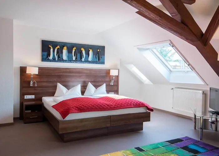 Hotel Avisa Karlsruhe