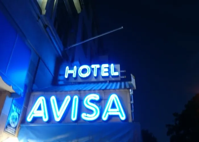 Hotel Avisa Karlsruhe