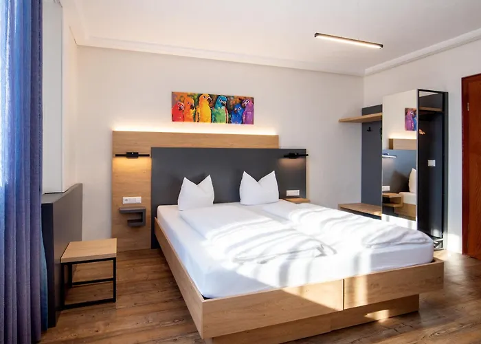 Hotel Avisa Karlsruhe