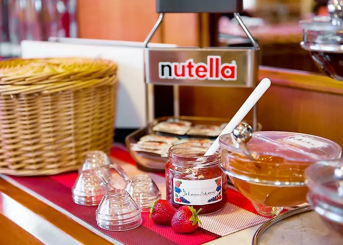 Hotel Avisa Karlsruhe