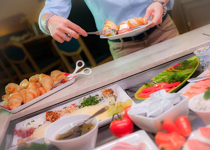 Hotel Avisa Karlsruhe